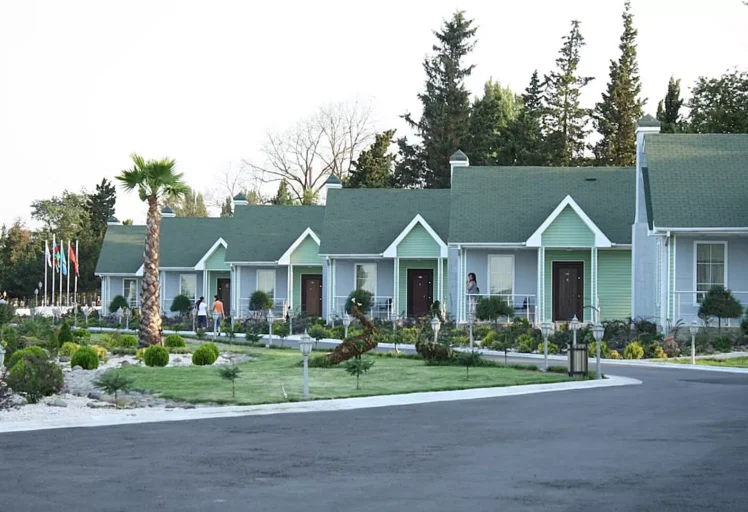 01 consera lenkeran resort otel2