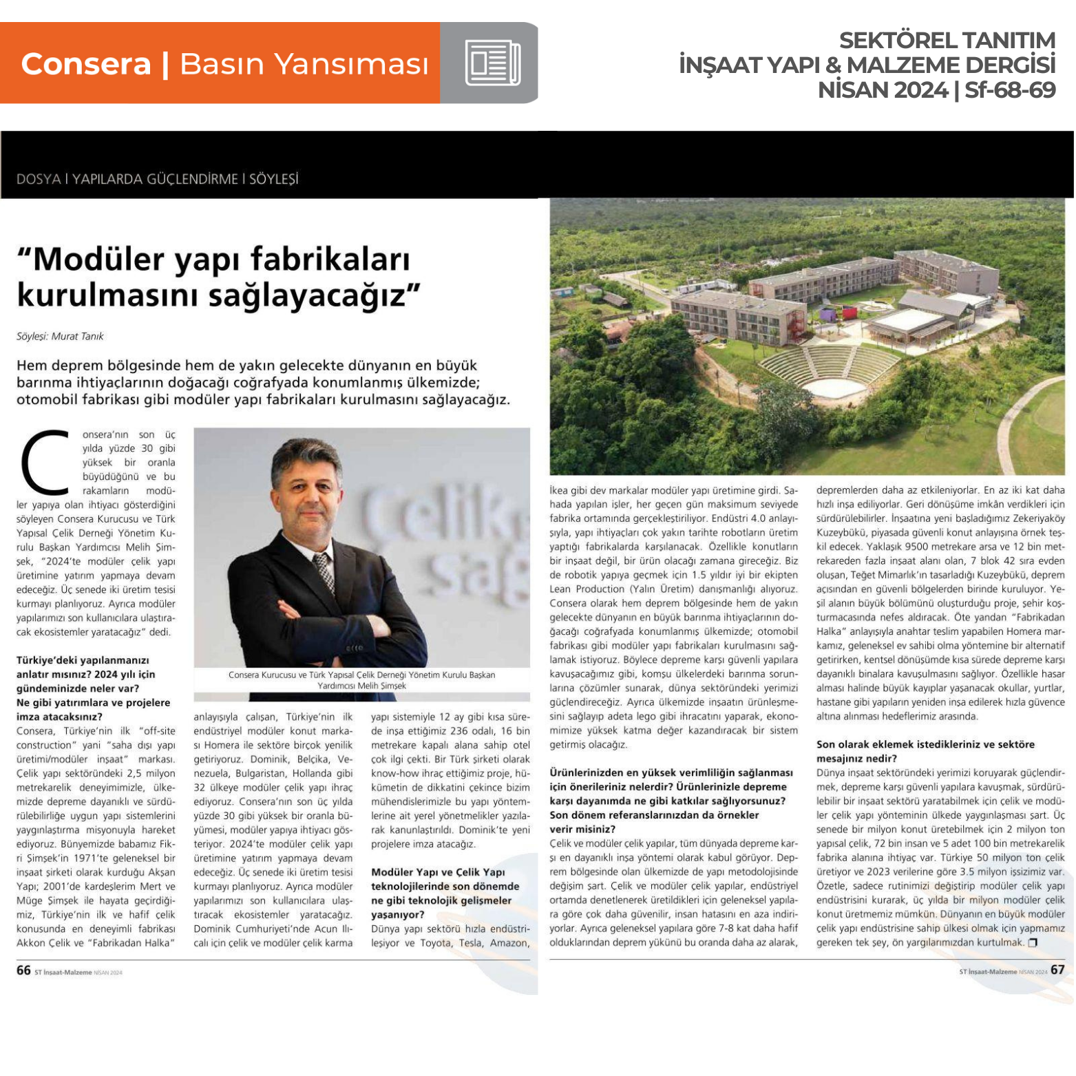 Consera Basin Yansimasi2