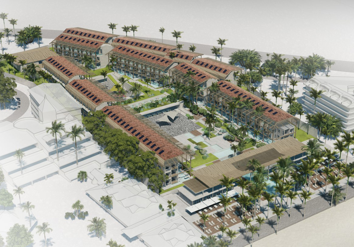 Is Bankasi Marmari Tesisi 1