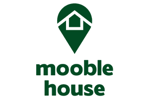 Mooble House Logo