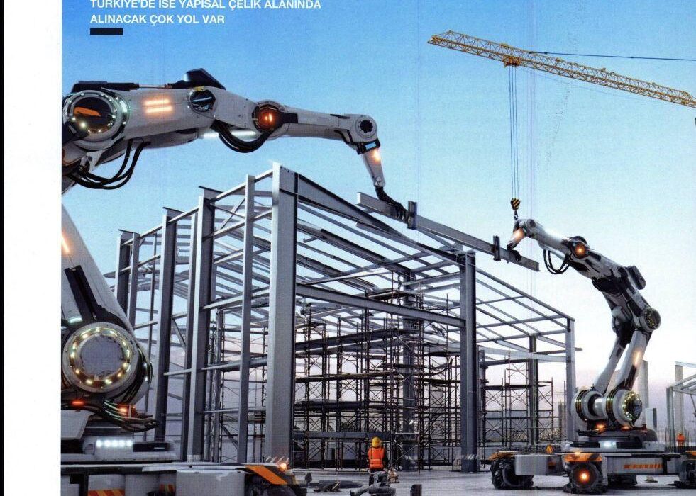 Platin MODULER YAPILAR INSAAT SEKTORUNU KOKTEN DEGISTIRECEK 01.03.2025