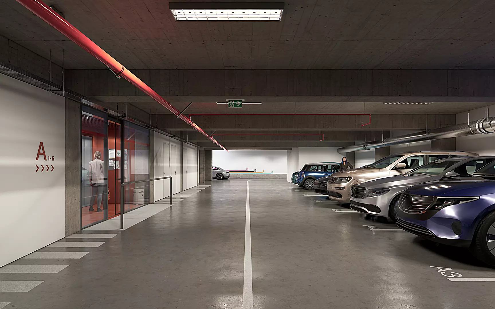 int 10 parking lotgiri r012