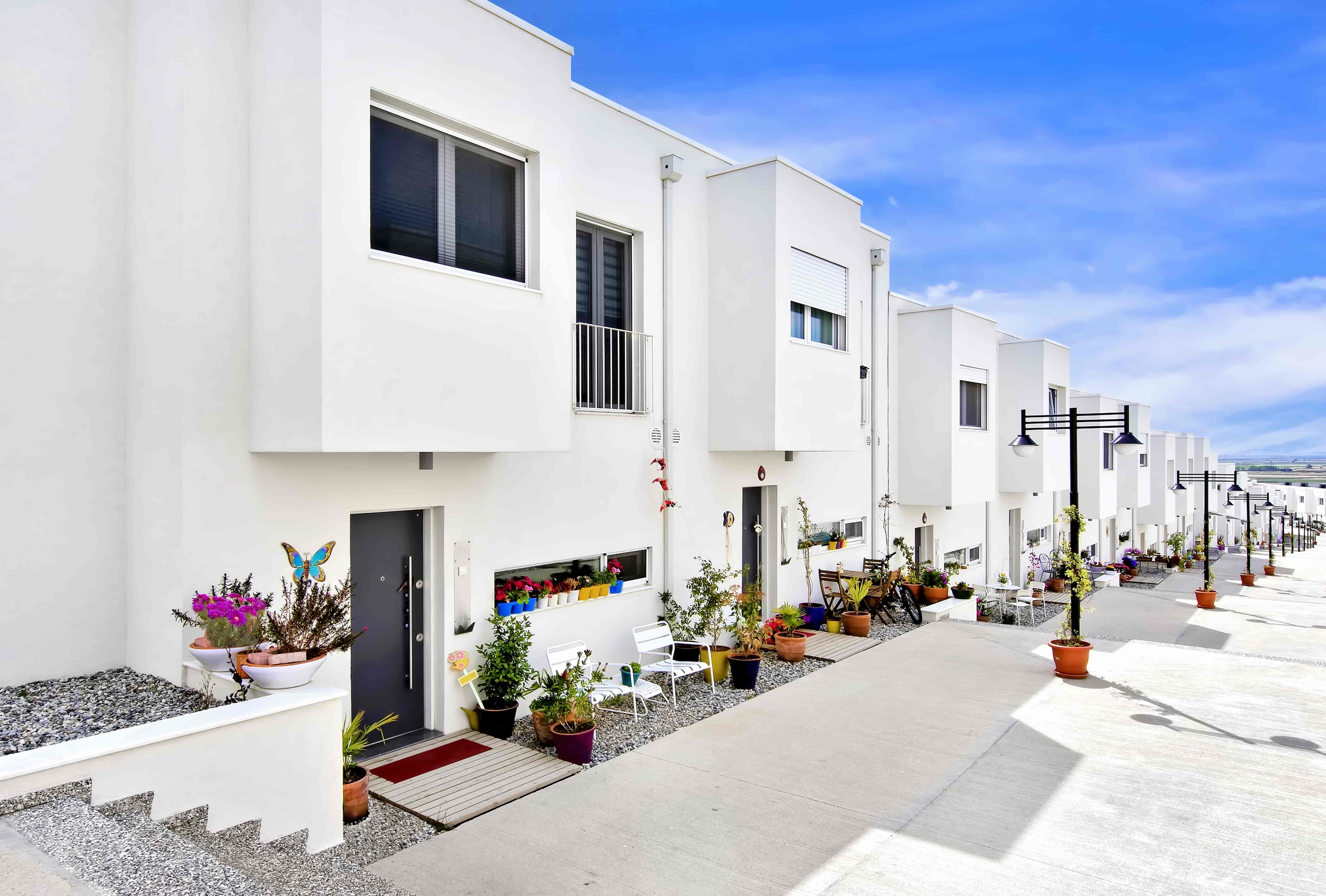 Consera Izmir 35.Sokak 2 min