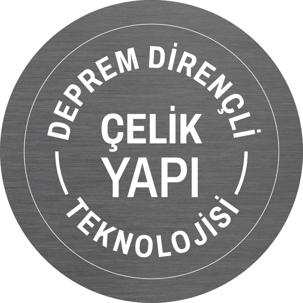 Deprem Direncli Celik Yapi Teknolojisi