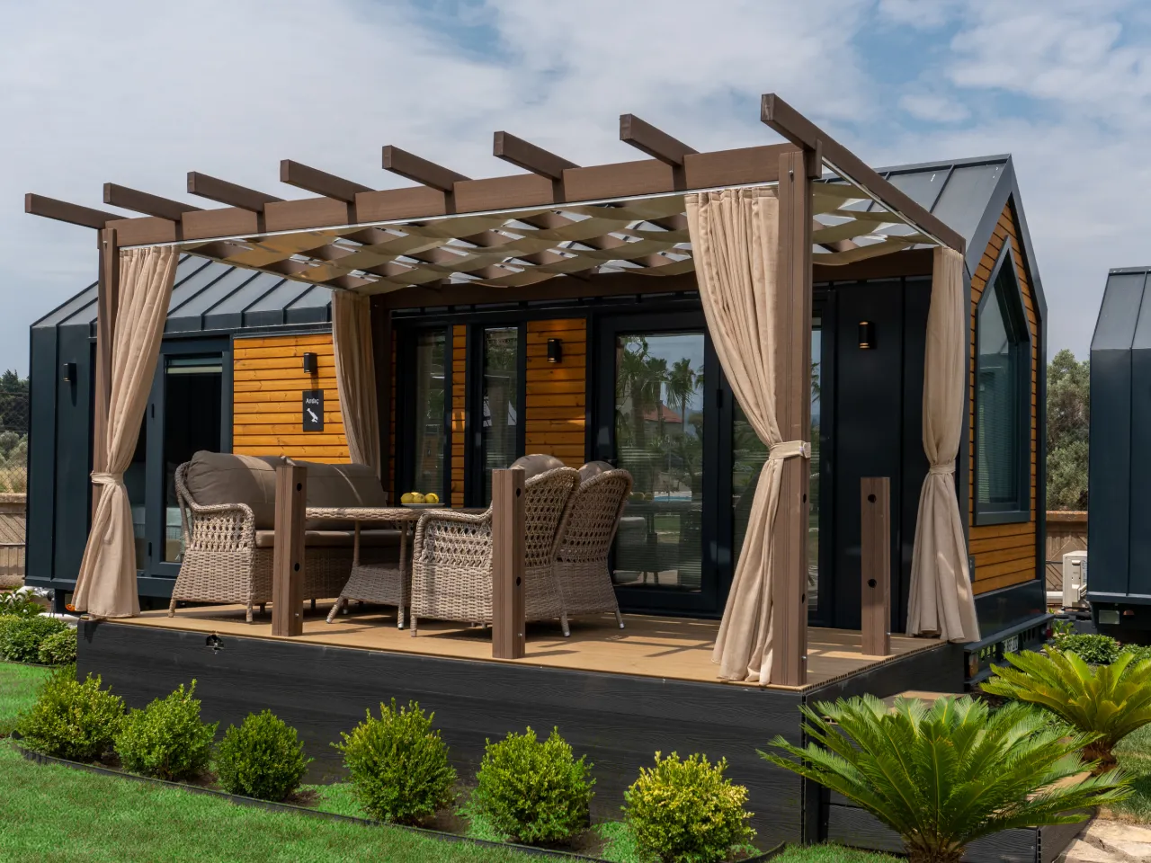 Mooble House Villa La Fontana 6